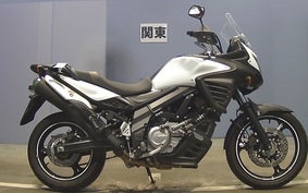 SUZUKI DL650 ( V-Strom 650 ) ABS 2014 VP56A