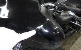 HARLEY FLHTK 1690 2012