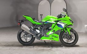 KAWASAKI NINJA ZX-4RR 2026 ZX400P