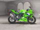 Фото Kawasaki NINJA ZX-4RR 2026 с японского аукциона