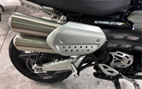 TRIUMPH SCRAMBLER 1200XE 2025 DADS0H
