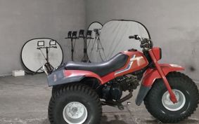 HONDA ATC110 TB02