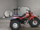 Фото Honda ATC110 с японского аукциона