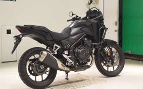 HONDA NX400 2024 NC65