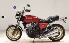 HONDA CB400F 1997 NC36