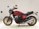 Фото Honda CB400F 1997 с японского аукциона