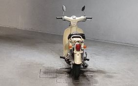 HONDA LITTLE CUB AA01