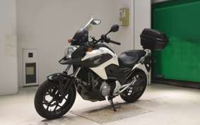 HONDA NC 700 X 2015 RC63