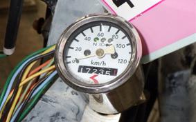 HONDA C90 SUPER CUB 2021 HA02