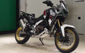 HONDA CRF1100L AFRICA TWIN DCT 2026 SD15
