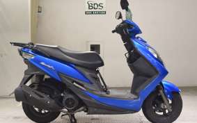 SUZUKI SWISH 125 DV12B