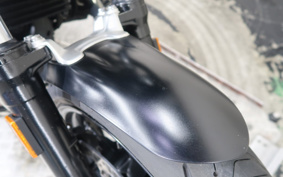 YAMAHA TW225 DG09J