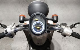 HONDA TODAY AF67