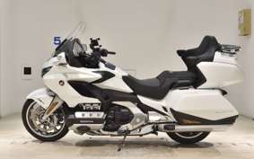 HONDA GL 1800 GOLD WING TOUR DCT 2023 SC79