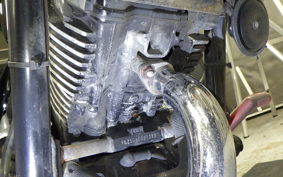 KAWASAKI ELIMINATOR 250 V 2023 VN250A