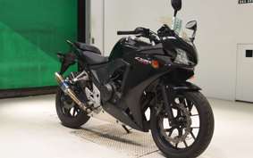 HONDA CBR400R 2014 NC47