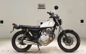 SUZUKI GRASS TRACKER 2013 NJ47A