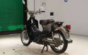 HONDA LITTLE CUB AA01
