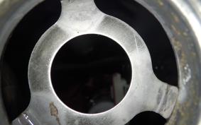 HONDA CBR600RR GEN 3 2009 PC40
