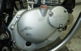 SUZUKI GN125 H 2012