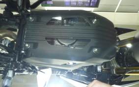 BMW G310GS 2022