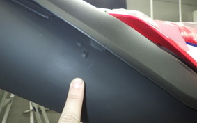 HONDA CRF250L MD47