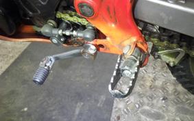 HONDA TLR200 MD09