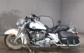 HARLEY FLHRC 1580 FR4