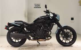 KAWASAKI ELIMINATOR400-3SE 2024 EL400A