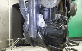 KAWASAKI KLX250D TRACKER X LX250V