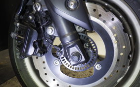 YAMAHA X FORCE 2016 SG79J
