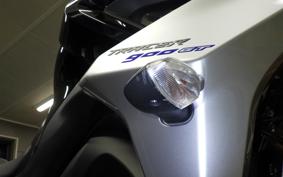 YAMAHA MT-09 Tracer GT 2020 RN51J