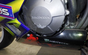 HONDA CBR600RR GEN 2 2006 PC37