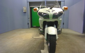 HONDA GL 1800 GOLD WING 2012 SC68