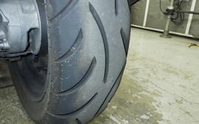 HONDA PCX 160 KF47
