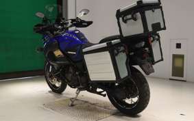 YAMAHA XT1200Z SUPER TENERE 2014