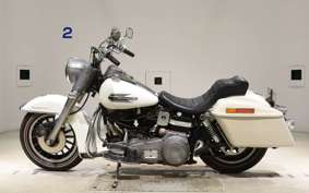 HARLEY FLH 1340 1980