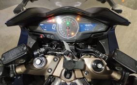 HONDA VFR800F 2019 RC79