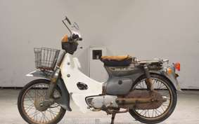 HONDA C70 SUPER CUB C70
