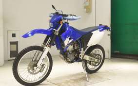 YAMAHA WR250F E 2015 CG16W