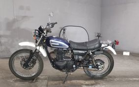 KAWASAKI 250TR BJ250F