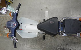 HONDA C90 SUPER CUB HA02