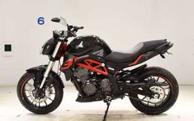 BENELLI TNT249S 2013