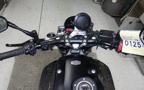 YAMAHA XSR900 2018 RN46J