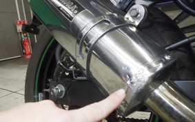 KAWASAKI NINJA 250R 2026 EX250K
