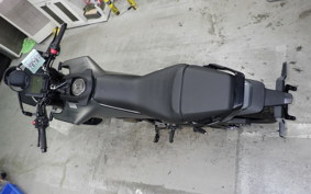 HUSQVARNA SVARTPILEN 250