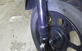 HONDA TACT Basket 2022 AF79