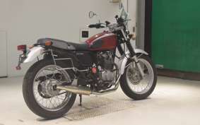 HONDA CB223S MC40