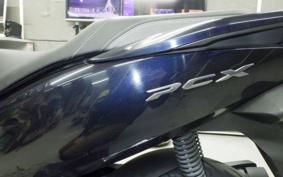 HONDA PCX 125 2007 JF84