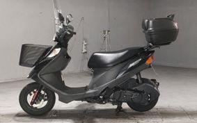 SUZUKI ADDRESS V125 CF46A